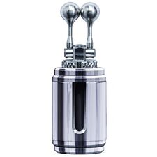 Solar Lock & Load Indicator