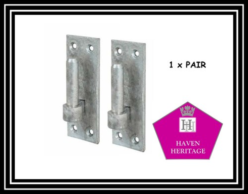 Pair heavy duty pin - 12,