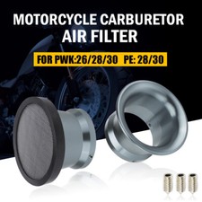 Motorcycle 50mm Air Filter