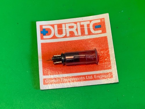 Durite lamp car dashboard red - car,