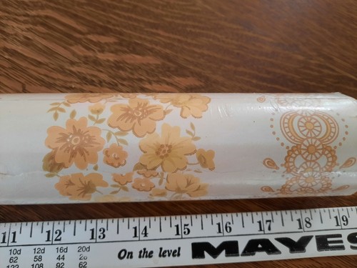 Retro waldec gold green tan - gold,