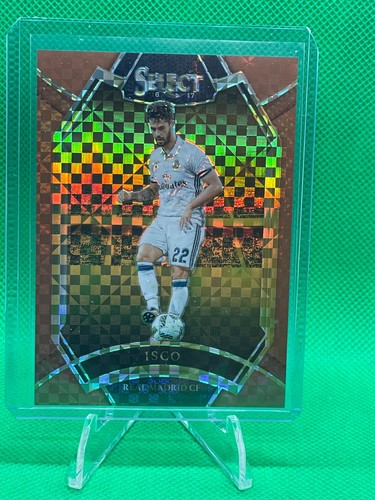 Isco copper prizm - copper,