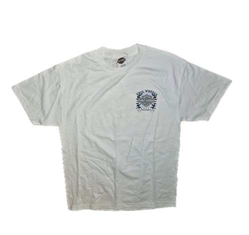 Harley davidson shirt - davidson, mens