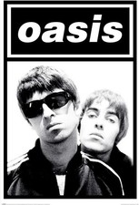 (484)   OASIS GALLAGERS NOEL