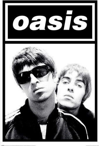 Oasis gallagers noel - ,