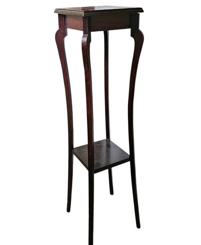 Antique edwardian solid - edwardian, oak
