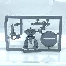 Epic Chaos Knight - New On