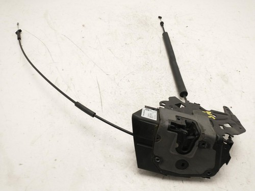 Jaguar type door solenoid - solenoid, 2