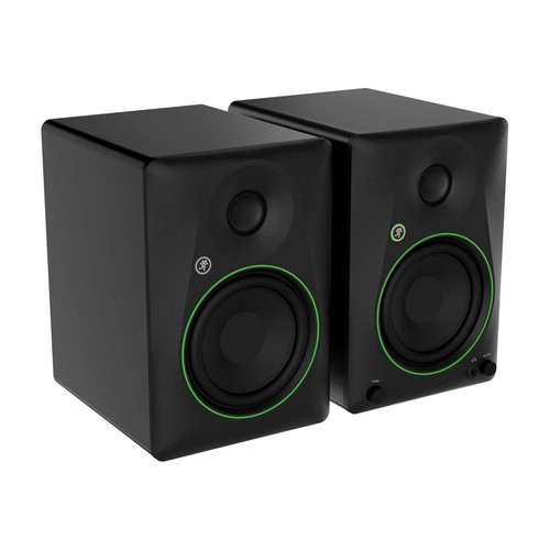 Mackie cr5bt 25 - mackie, (gen