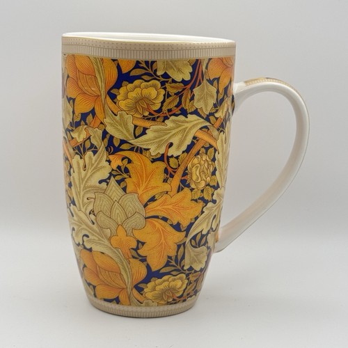 Maxwell williams mug - maxwell,