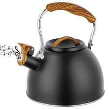 3L Gas Kettle Whistling