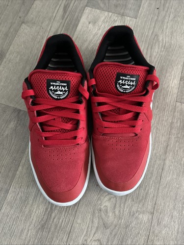 Etnies uk9 men shoes 10 - shoes,