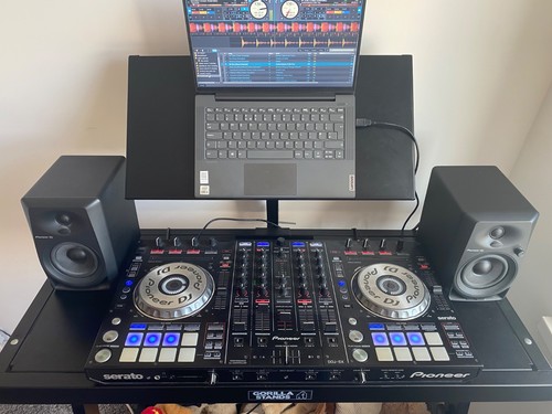 Pioneer controller ddj sx - ,