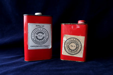 TWO CURTIS'S & HARVEY