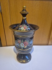 Seltmann Weiden Terra Navy