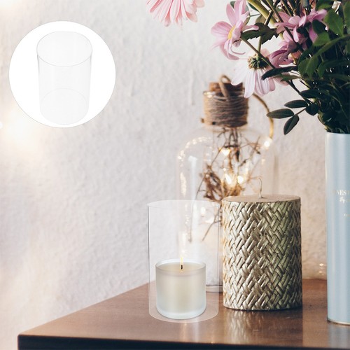 Glass shade for - glass,