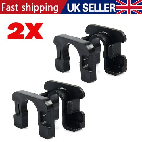 Parcel shelf clips for - shelf,