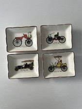 Vintage Sandland Ware Motor