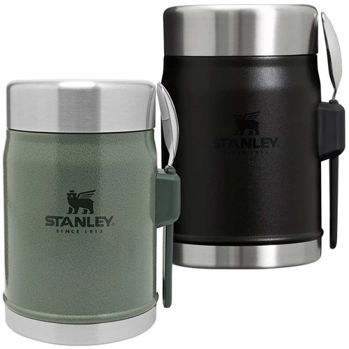 Stanley legendary food - legendary,