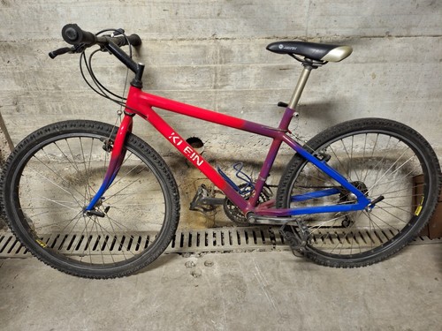 Small vintage shimano mtb - vintage, xt