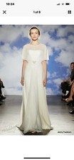 Jenny Packham Betty wedding