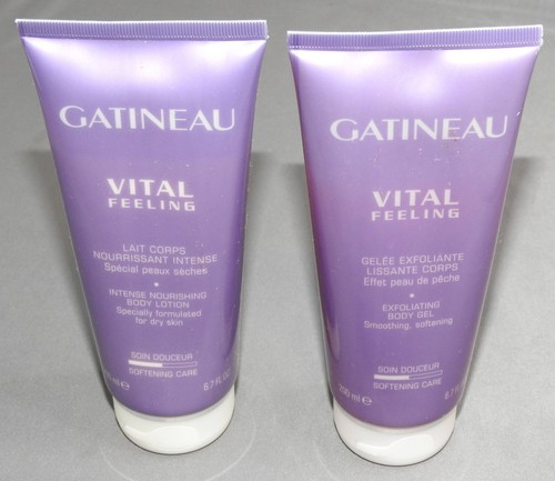 Gatineau vital feeling body - feeling,