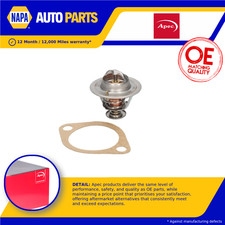 Coolant Thermostat fits