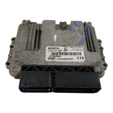 Alfa Romeo Giulietta 940 10-12