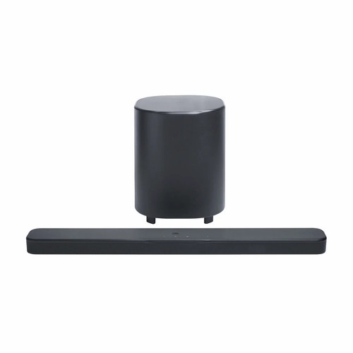 Jbl bar 500mk2 soundbar - jbl,