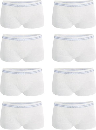 Pack incontinence net - pack,