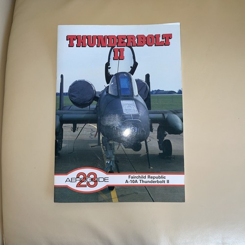 Aeroguide fairchild - 23,