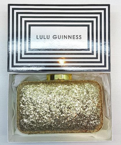 Lulu guinness flossie - guinness,