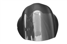 Carbon Seat Cover for Suzuki