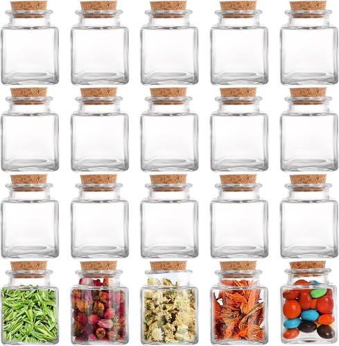 Dicunoy pack glass - 20, favor