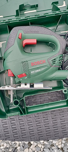 Bosch pst 7200 - bosch, e