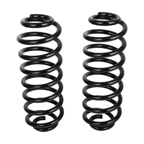 2pcs rear coil - 2pcs,