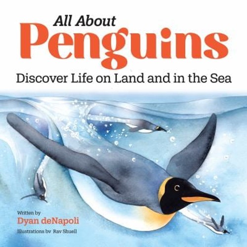 All about penguins - about,