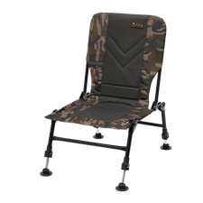 ProLogic Avenger Camo Chair 140kg / Carp Fishing Chair