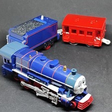 Hank Train & Tender - Tomy
