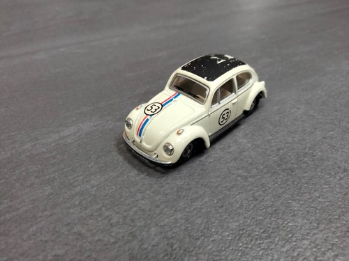 Hongwell cararama herbie - cararama,