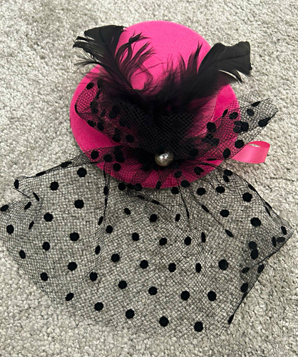 Bnwt pink mini - bnwt, top