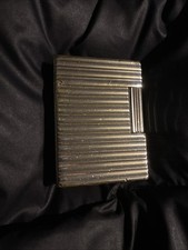 st dupont lighter ligne 1