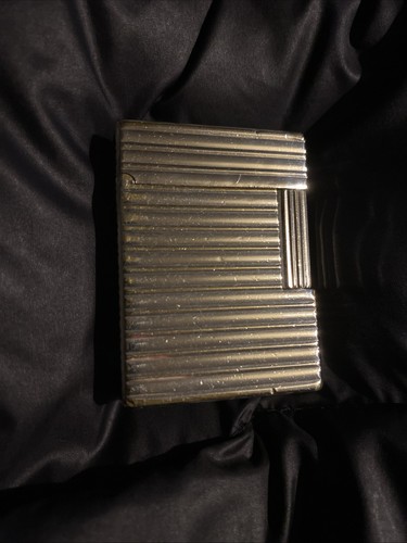 Dupont lighter ligne 1 - st,