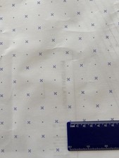 Pattern Cutting Paper Blue