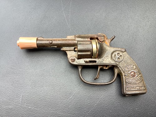 Antique kilgore six - antique,