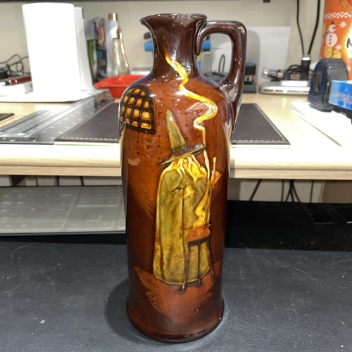Rare antique royal doulton - antique,