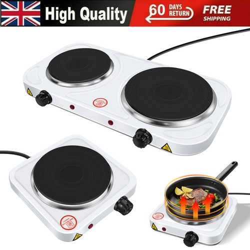 Hot plate electric cooker - hot,