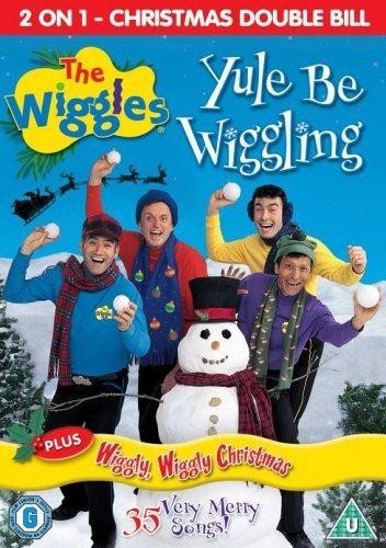 The wiggles yule be - wiggles:,