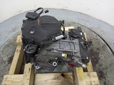 KTM 125 DUKE Engine 2024 0.1L