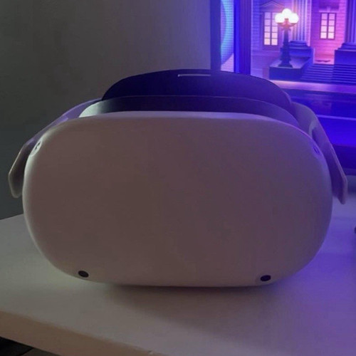 Oculus quest 256gb comes - oculus,